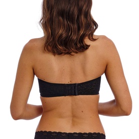 Halo Convertible Lace Bra