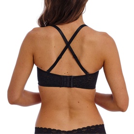 Halo Convertible Lace Bra