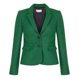 Hackness Jacket