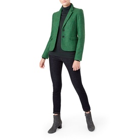 Hackness Jacket