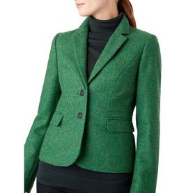 Hackness Jacket