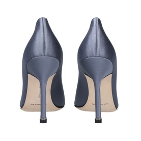 Hangisi 105 Jewel Buckle Pumps