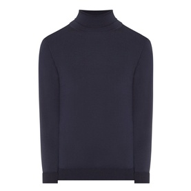 Belvoir Polo Sweater