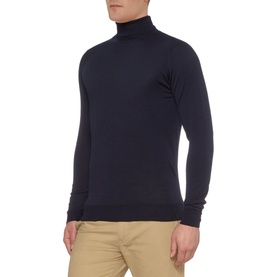 Belvoir Polo Sweater