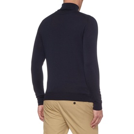 Belvoir Polo Sweater