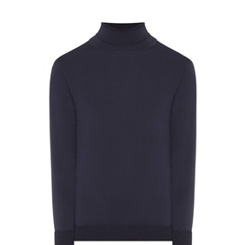 Belvoir Polo Sweater