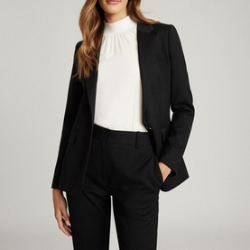 Hayes Tailored Blazer