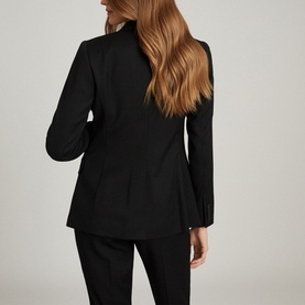 Hayes Tailored Blazer