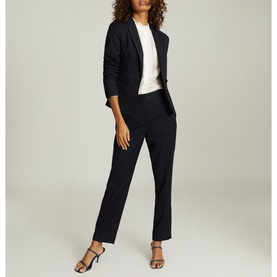 Hayes Tailored Blazer