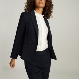Hayes Tailored Blazer