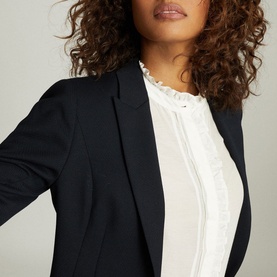 Hayes Tailored Blazer