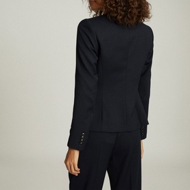 Hayes Tailored Blazer
