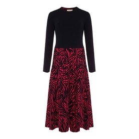 Harlie Midi Dress