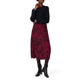 Harlie Midi Dress