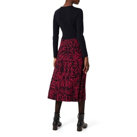 Harlie Midi Dress