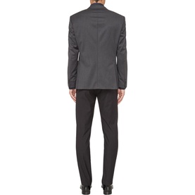 Hayes Slngle-Breasted Suit Jacket