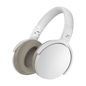 HD 350BT Wireless Headphones White