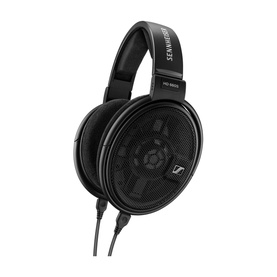 Open Back Over-Ear Dynamic Headphones