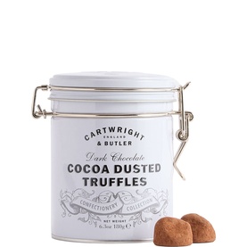 Hazelnut Chocolates Truffles 150g