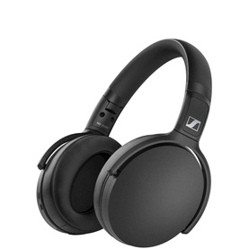 HD 350BT Wireless Headphones Black