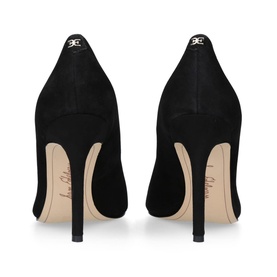Hazel Pumps