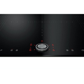 90cm Flex Induction Hob