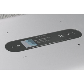 HK Citation 500 GREY Speaker