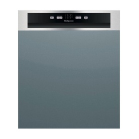Semi Integrated Dishwasher