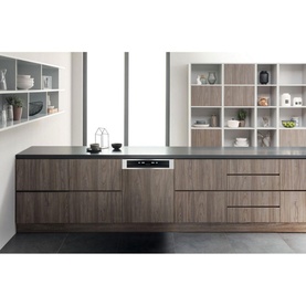 Semi Integrated Dishwasher