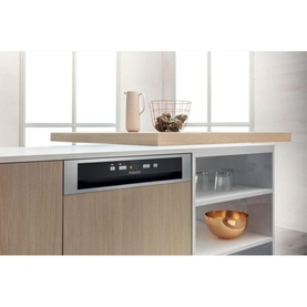 Semi Integrated Dishwasher