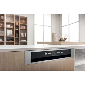 Semi Integrated Dishwasher