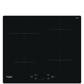 60cm Induction Hob