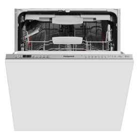 Fully Integrated Standard Dishwasher