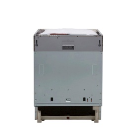 Fully Integrated Standard Dishwasher