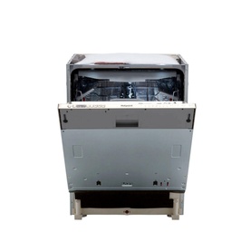 Fully Integrated Standard Dishwasher