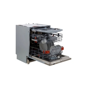 Fully Integrated Standard Dishwasher