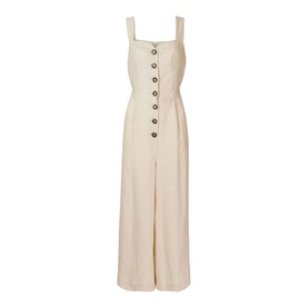 Hadley Linen Jumpsuit
