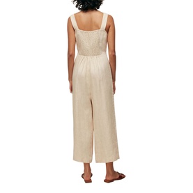 Hadley Linen Jumpsuit