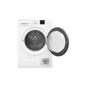 8kg Freestanding Condenser Tumble Dryer With Heat Pump Tech
