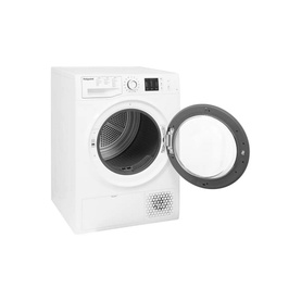8kg Freestanding Condenser Tumble Dryer With Heat Pump Tech