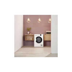 8kg Freestanding Condenser Tumble Dryer With Heat Pump Tech