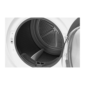 8kg Freestanding Condenser Tumble Dryer With Heat Pump Tech