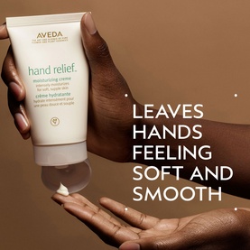 Hand Relief