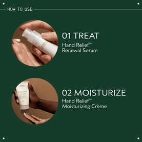 Hand Relief