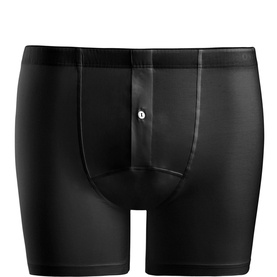 Shortleg Boxers Black