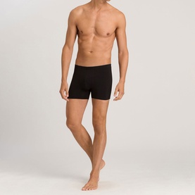 Shortleg Boxers Black