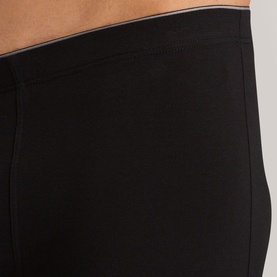 Shortleg Boxers Black