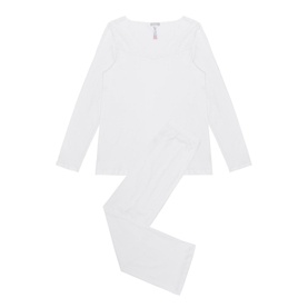 Moments Long Sleeve Pyjamas