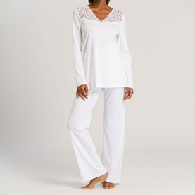 Moments Long Sleeve Pyjamas