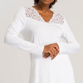 Moments Long Sleeve Pyjamas